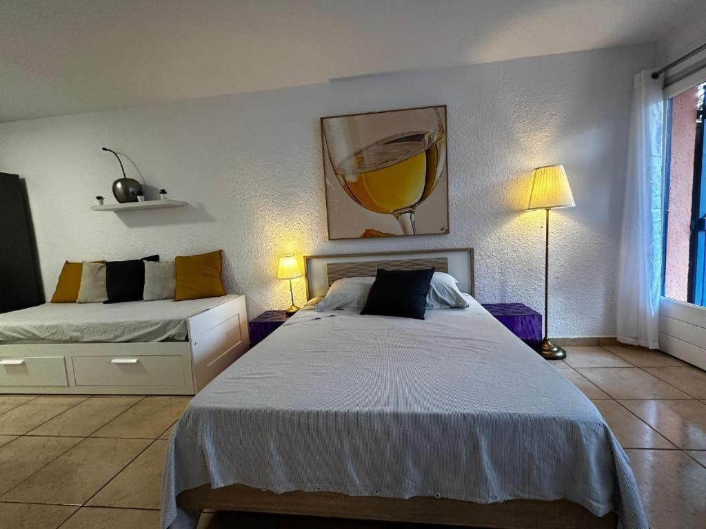 Lumineux Studio Tout Equipe Canet-en-Roussillon Εξωτερικό φωτογραφία