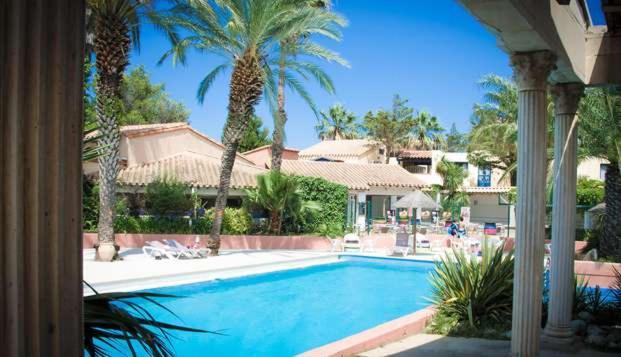 Lumineux Studio Tout Equipe Canet-en-Roussillon Εξωτερικό φωτογραφία